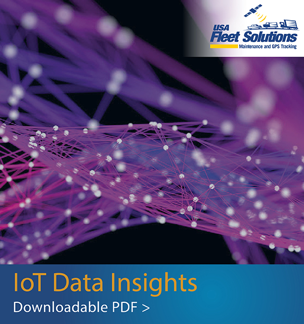 IoT Data Insights