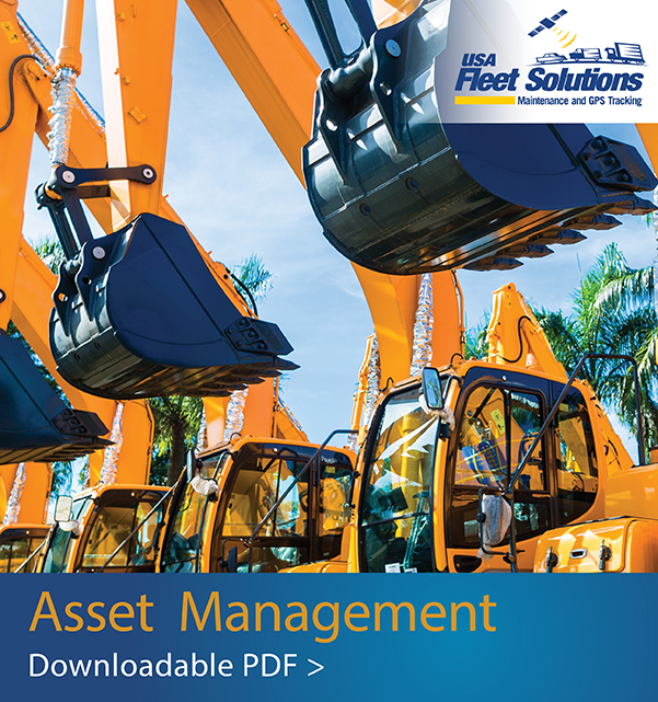 Asset Management